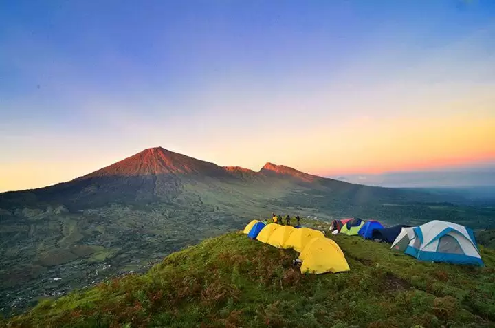 Bukit Pergasingan