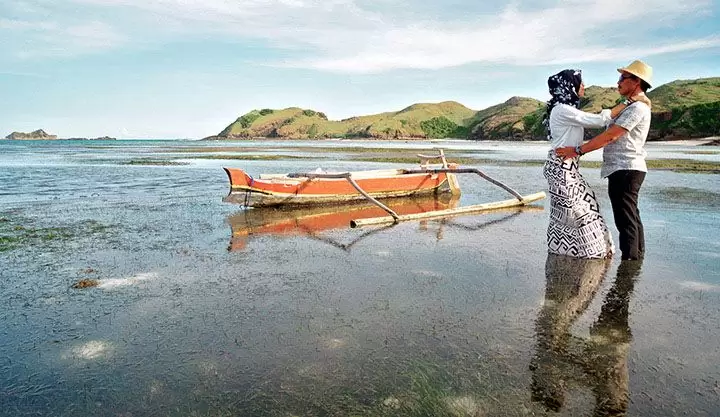 Paket Tour Lombok dan Sumbawa oleh The Langkah Travel