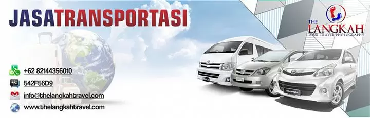 jasa transportasi lombok dan sewa mobil lombok