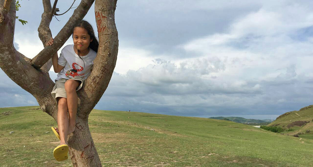 Bukit Merese, Kuta Lombok