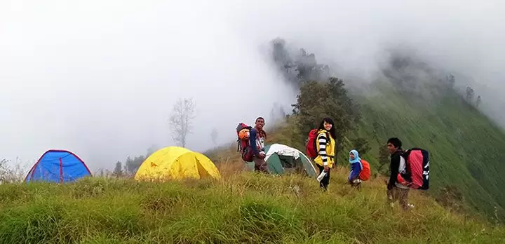 Bukit Nanggi