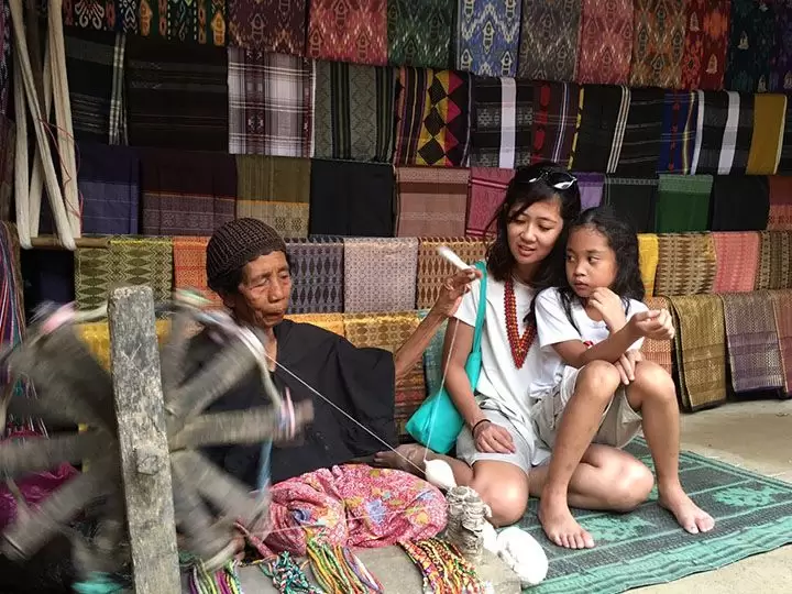 Paket Tour Lombok dan Sumbawa oleh The Langkah Travel
