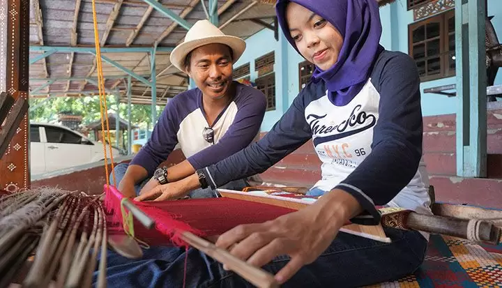 Paket Tour Lombok dan Sumbawa oleh The Langkah Travel