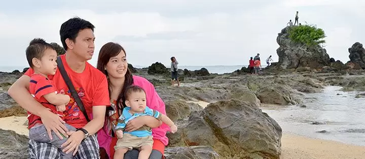 Paket Tour Lombok dan Sumbawa oleh The Langkah Travel