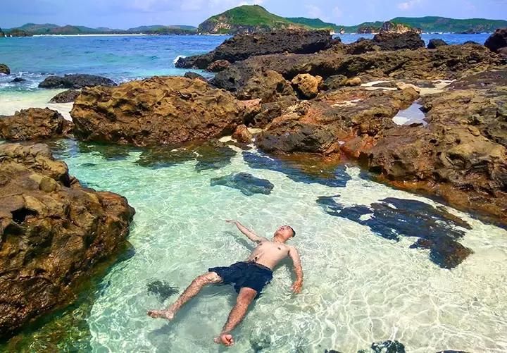 Tanjung Bongo