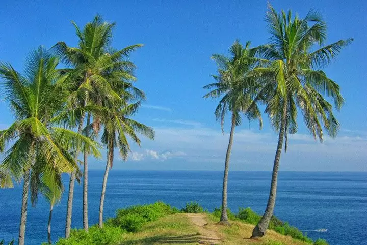 Tempat Wisata Di Lombok Utara