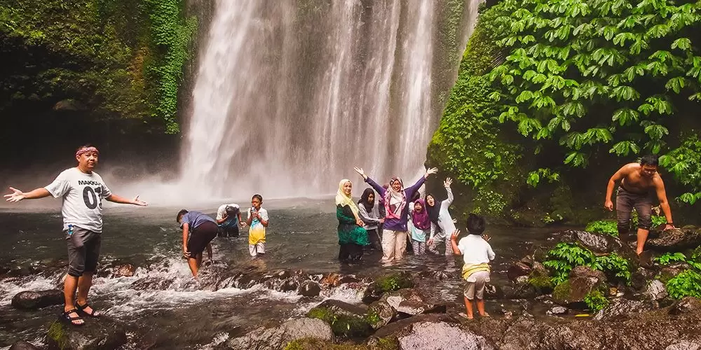 Paket Tour Lombok dan Sumbawa oleh The Langkah Travel