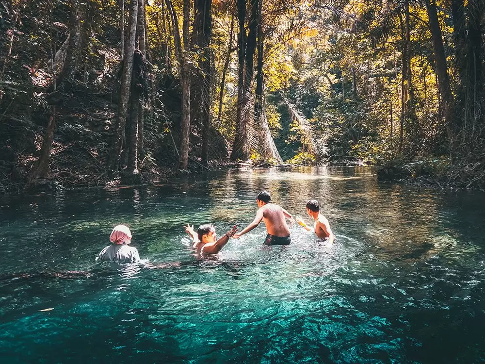 Paket Tour Lombok dan Sumbawa oleh The Langkah Travel