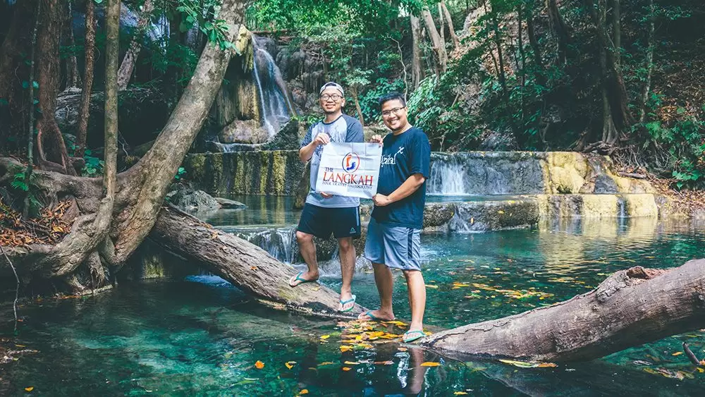 Paket Tour Pulau Moyo 2 Hari 1 Malam