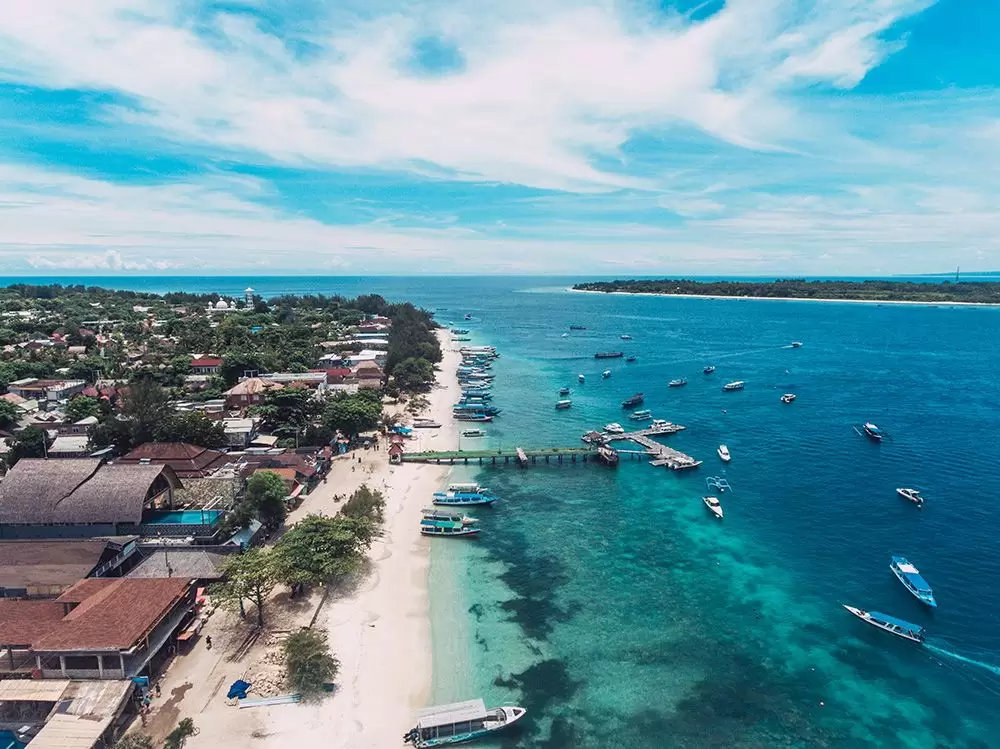 38 Tempat Wisata Di Lombok Lengkap Dengan Tips Saat Berkunjung!