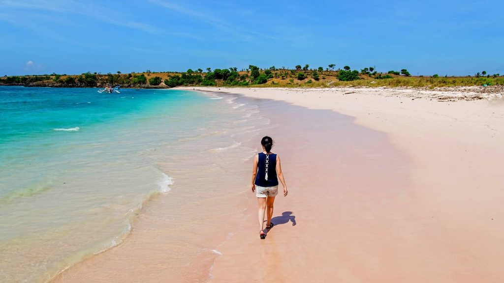 Paket Tour Lombok 3 Hari 2 Malam