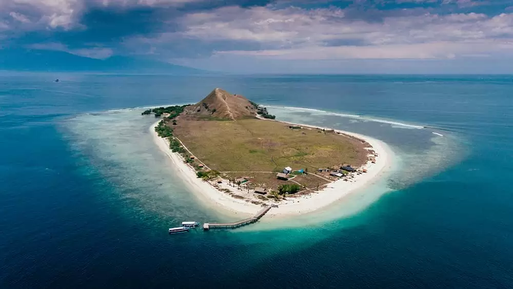 Open Trip Sumbawa 4D3N