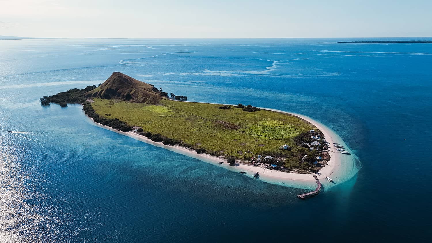 Paket Tour Sumbawa 4 Hari 3 Malam Type C
