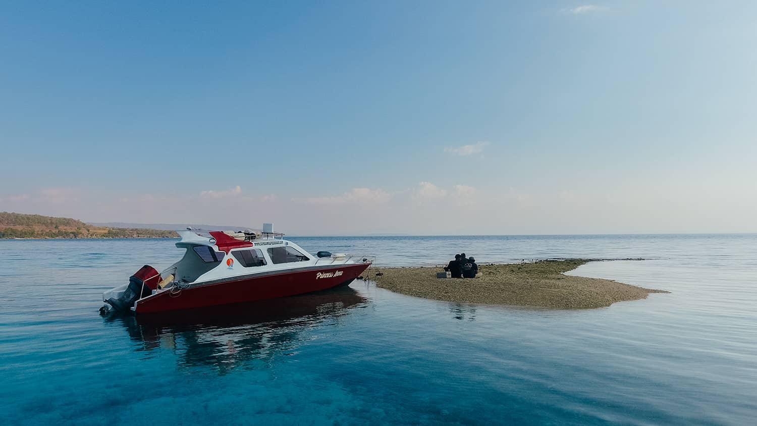 Paket Tour Sumbawa 4D3N C